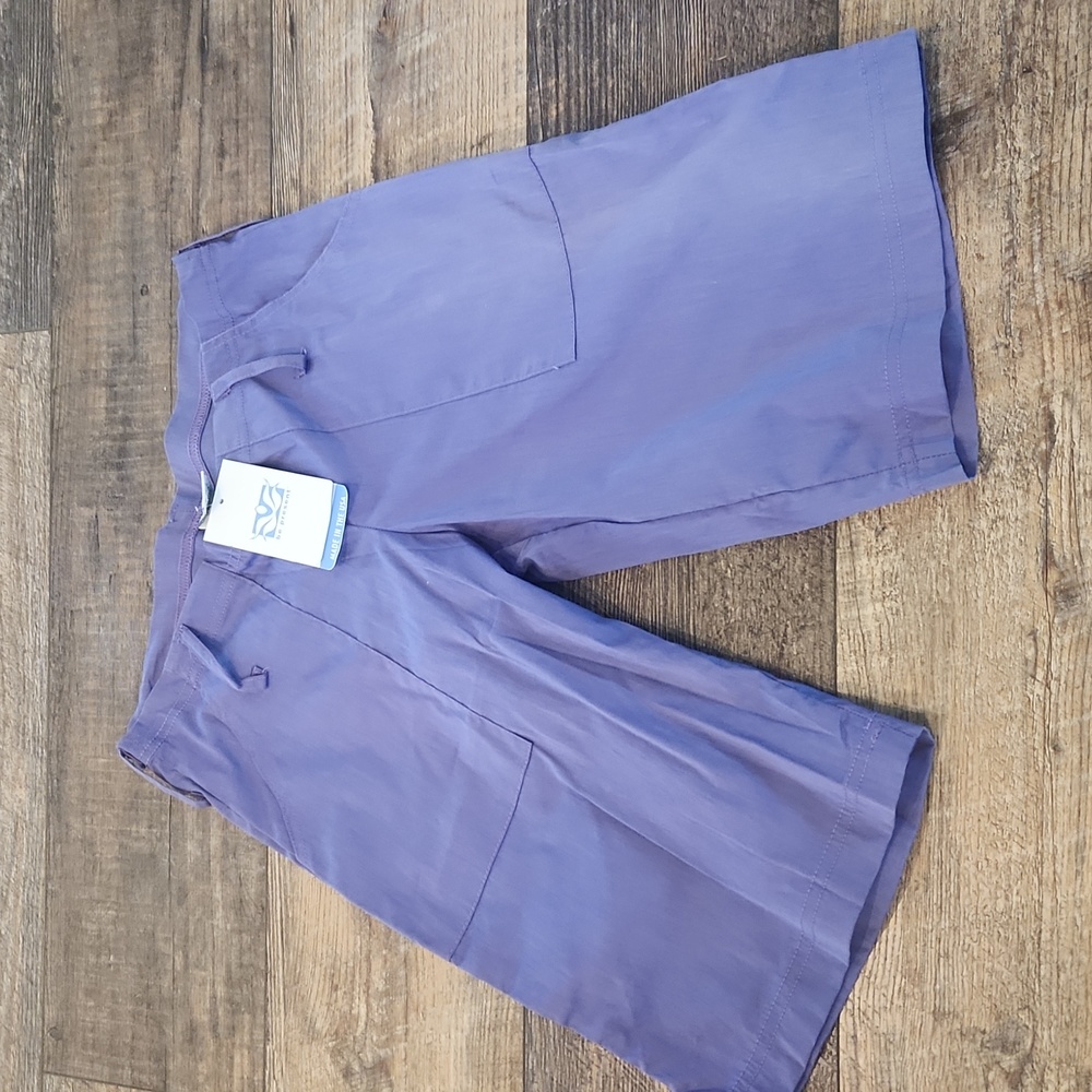 Be Present Yoga Shorts